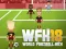 World Football Kick 2018 — безкоштовна онлайн гра