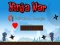 Ninja War — безкоштовна онлайн гра