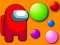 Among Them Bubble Shooter — безкоштовна онлайн гра