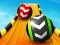 Sky Balls 3D — безкоштовна онлайн гра