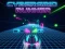 Cybergrid Runner — безкоштовна онлайн гра