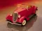 Antique Cars Puzzle — безкоштовна онлайн гра