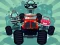 Crazy Monster Trucks Memory — безкоштовна онлайн гра