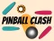 Pinball Clash — безкоштовна онлайн гра