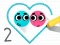 Love Balls 2 — безкоштовна онлайн гра