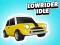 Lowrider Cars — безкоштовна онлайн гра