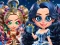 Nutcracker New Years Adventures — безкоштовна онлайн гра