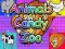 Animals Candy Zoo — безкоштовна онлайн гра