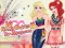 10 Perfect Outfits for Princesses — безкоштовна онлайн гра