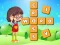 Crossword Kingdom — безкоштовна онлайн гра