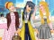 Princess Urban Fashion Statement — безкоштовна онлайн гра