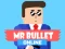 Mr Bullet Online — безкоштовна онлайн гра