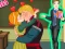 Ice Princess School Kiss — безкоштовна онлайн гра