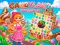 Candyland: Match-3 — безкоштовна онлайн гра