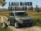 Land Rover Defender 90 — безкоштовна онлайн гра
