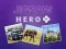 Jigsaw Hero — безкоштовна онлайн гра