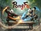 PongFu — безкоштовна онлайн гра
