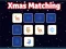 Xmas Matching — безкоштовна онлайн гра
