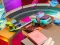 Extreme Toy Race — безкоштовна онлайн гра