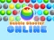 Bubble Shooter Online — безкоштовна онлайн гра