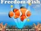 Freedom Fish — безкоштовна онлайн гра