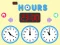 The Hours — безкоштовна онлайн гра