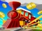 Train Racing 3D — безкоштовна онлайн гра