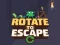 Rotate to Escape — безкоштовна онлайн гра