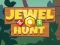 Jewel Hunt — безкоштовна онлайн гра