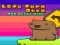 Left Turn Otto The Otter Side — безкоштовна онлайн гра