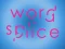 Word Splice — безкоштовна онлайн гра