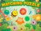 Matching Puzzle — безкоштовна онлайн гра
