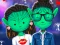 Alien The Way Of Love — безкоштовна онлайн гра