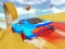Mega Ramp Car Stunts — безкоштовна онлайн гра
