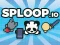 Sploop.io — безкоштовна онлайн гра