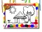 Back To School: House Coloring Book — безкоштовна онлайн гра