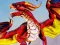 Flying Dragon City Attack — безкоштовна онлайн гра