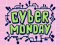 Cyber Monday — безкоштовна онлайн гра