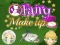 Fairy make up — безкоштовна онлайн гра