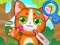 Doctor Pets — безкоштовна онлайн гра