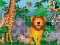 King of Jungle — безкоштовна онлайн гра