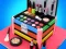 Cosmetic Box Cake — безкоштовна онлайн гра