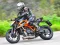 KTM Super Duke R — безкоштовна онлайн гра