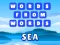 Words from words: Sea — безкоштовна онлайн гра