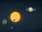 3d Solar System — безкоштовна онлайн гра