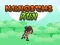 Kunoichi Run — безкоштовна онлайн гра