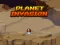 Planet Invasion — безкоштовна онлайн гра