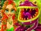 Poison Ivy Flower Care — безкоштовна онлайн гра