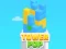 Tower Pop — безкоштовна онлайн гра
