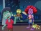 Zombie Fun Jigsaw — безкоштовна онлайн гра